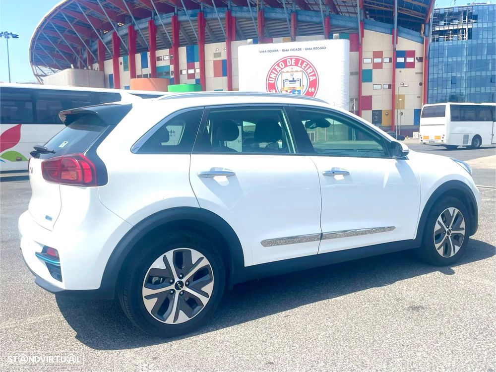 Kia e-Niro 64kWh - 4