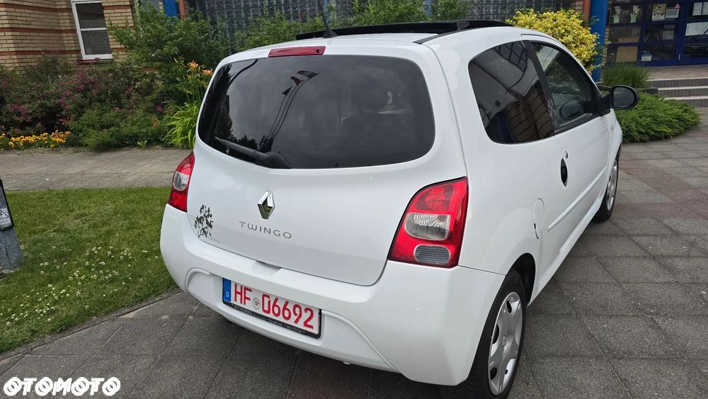 Renault Twingo - 6