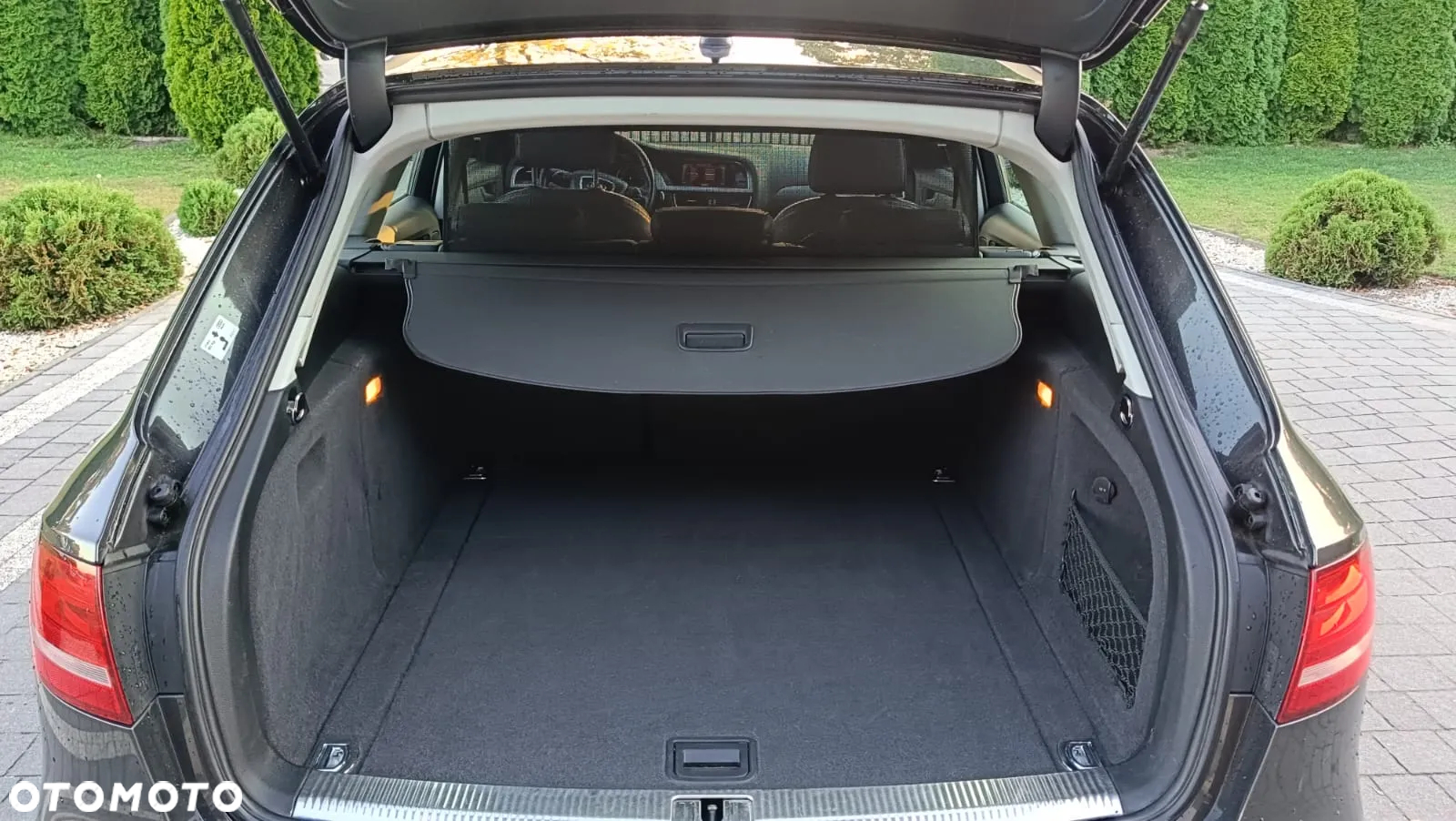 Audi A4 - 17