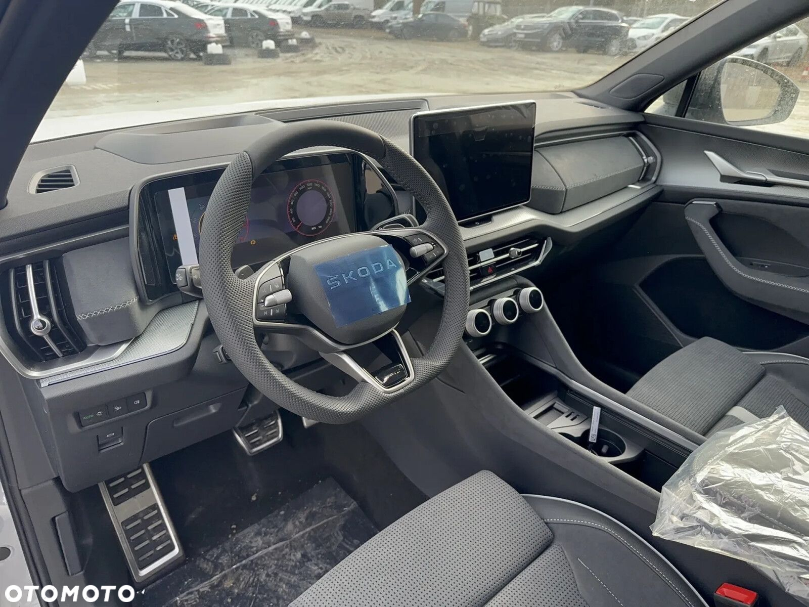 Skoda Kodiaq - 6