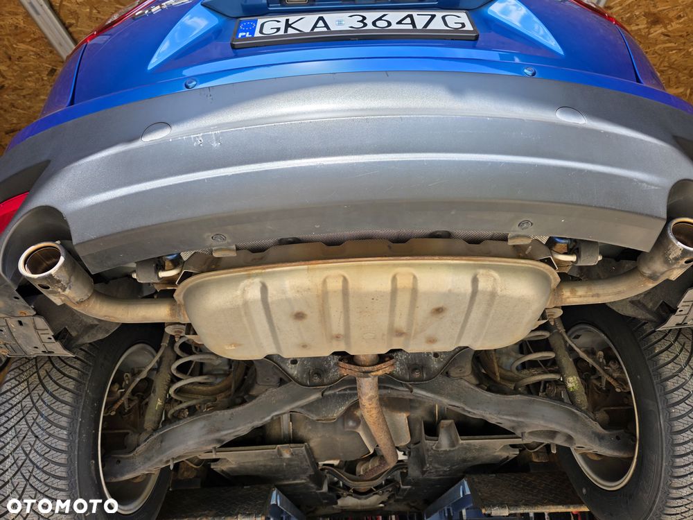 Mazda CX-5 SKYACTIV-G 165 Exclusive-Line - 36