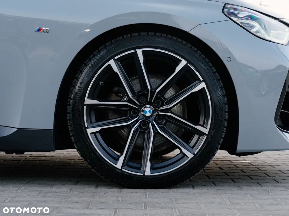 BMW Seria 2 220d M Sport sport - 4