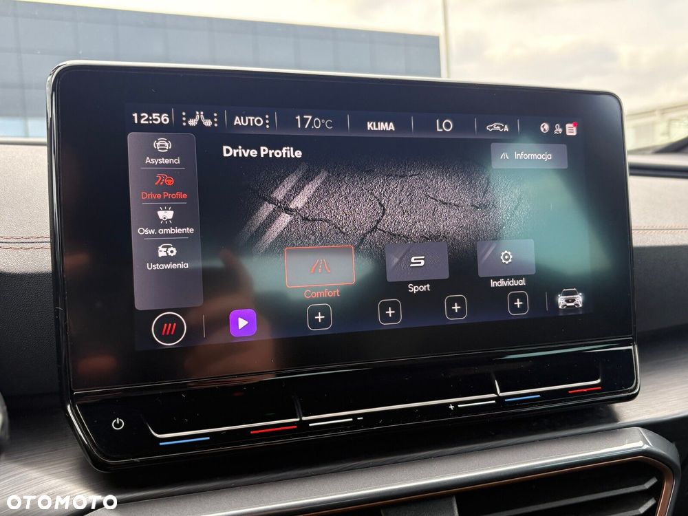 Cupra Formentor 1.5 TSI DSG - 28