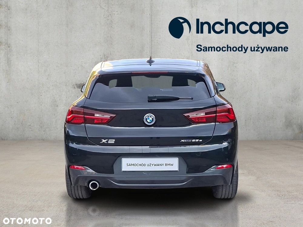 BMW X2 - 5