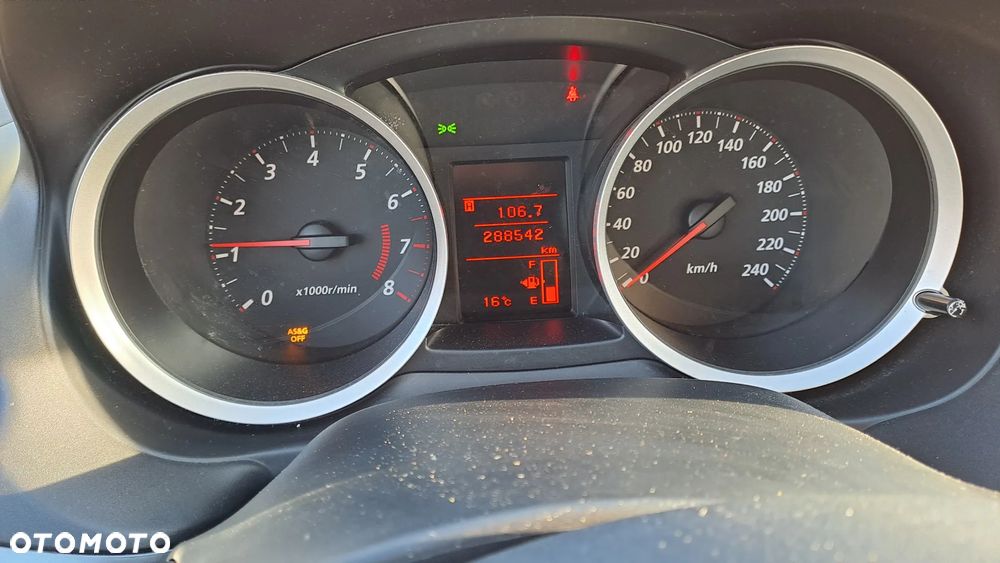 Mitsubishi Lancer 1.6 ClearTec Invite - 14