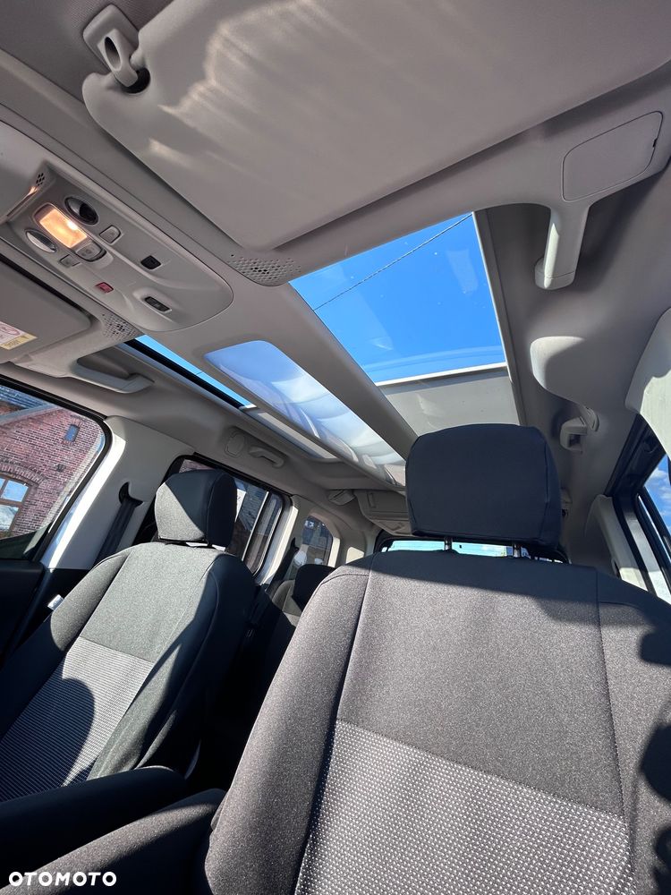 Toyota Proace City Verso 1.5 D-4D Family - 9