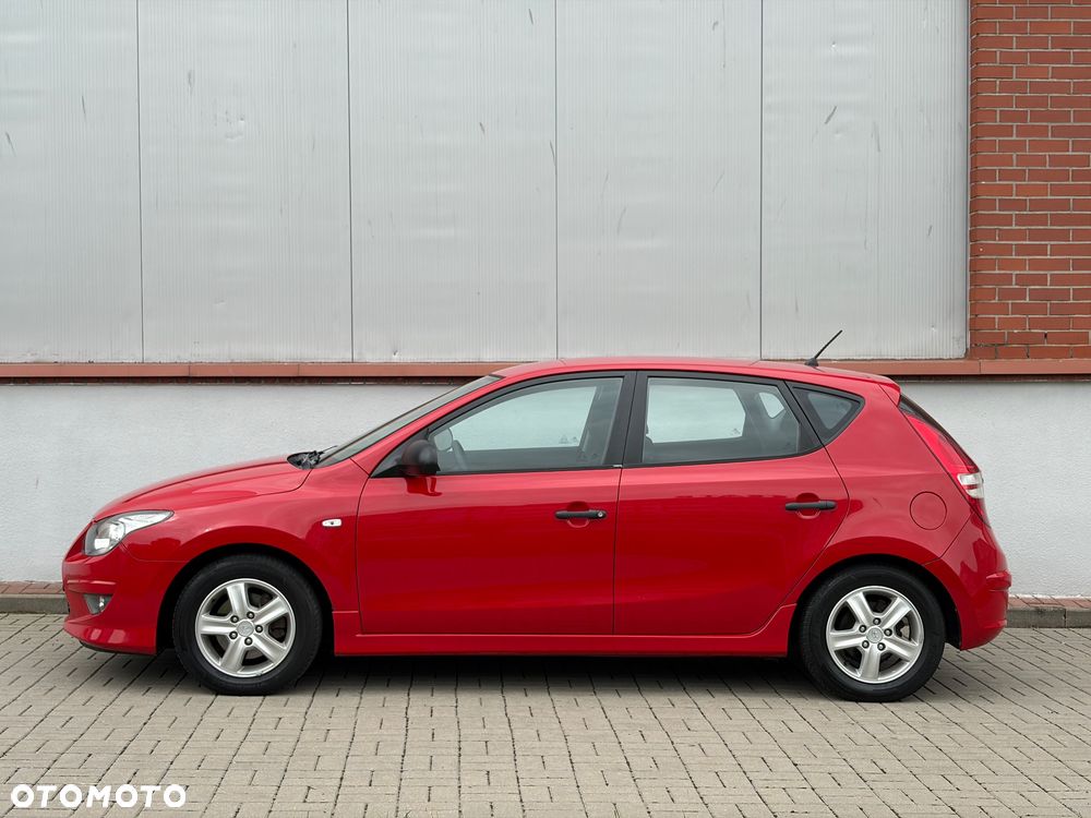 Hyundai i30 1.4 Classic EU5 - 9