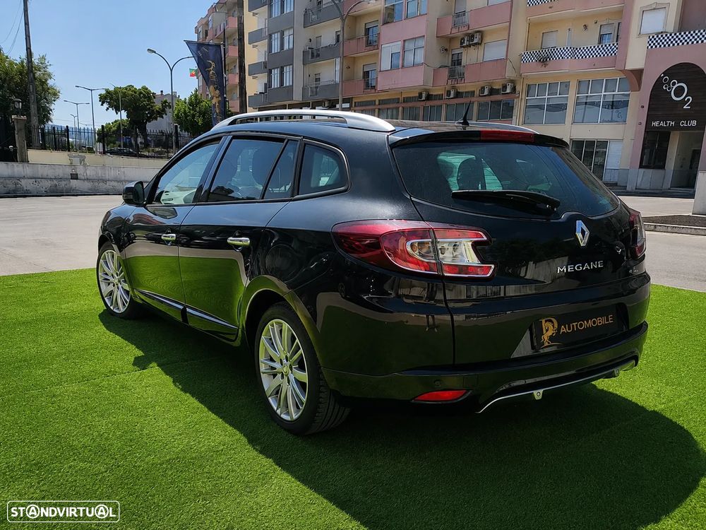 Renault Mégane Break ver-energy-dci-110-gt-line - 3