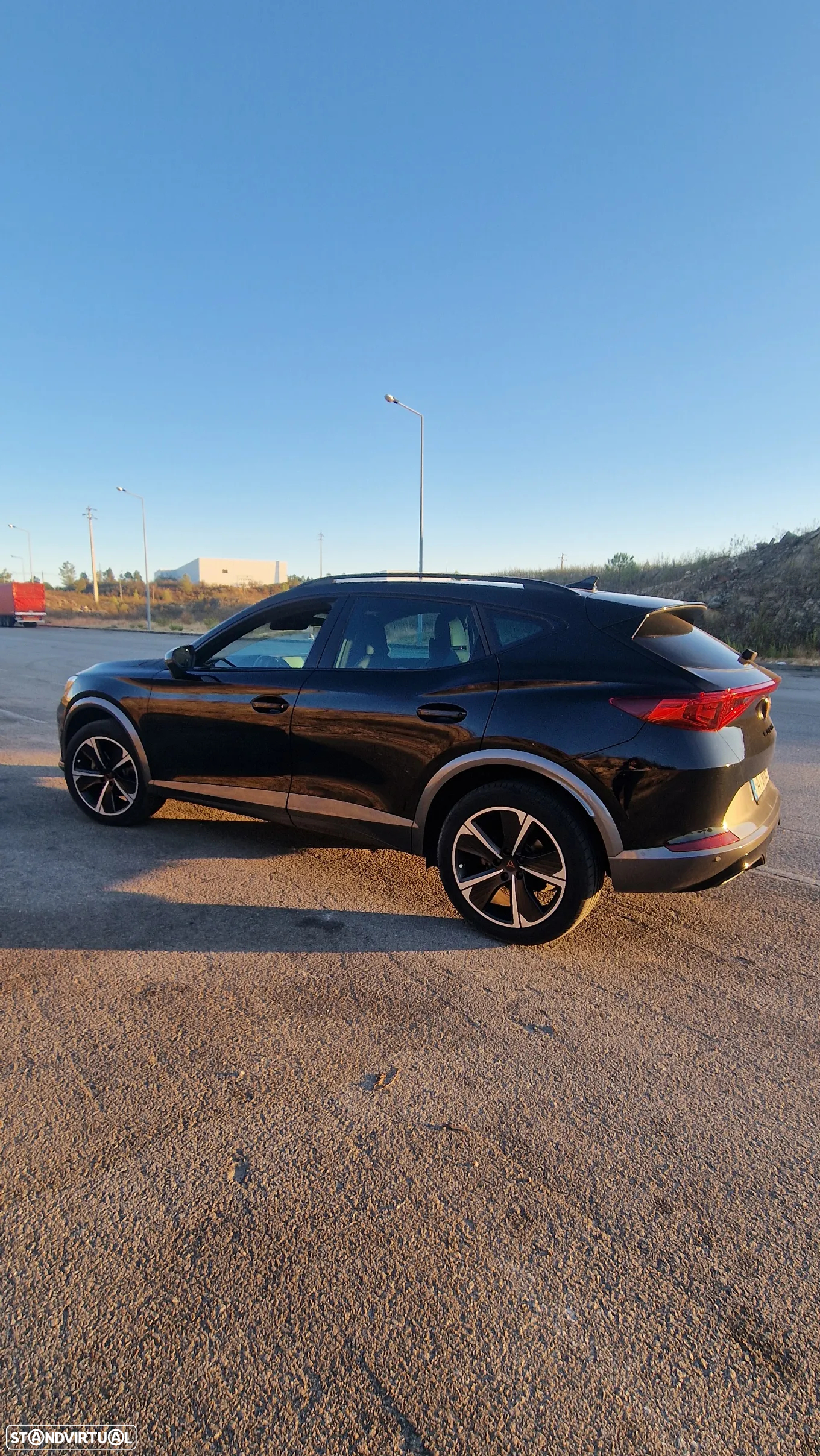 Cupra Formentor 1.5 TSI - 3