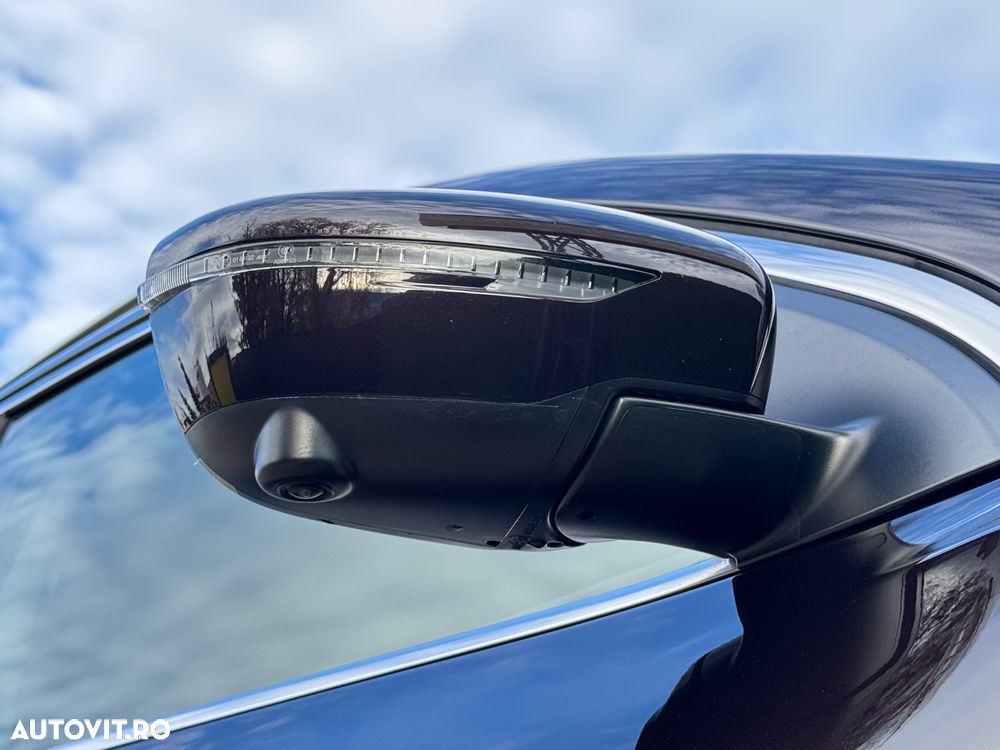 Nissan Qashqai 1.6 DCI N-Connecta - 29