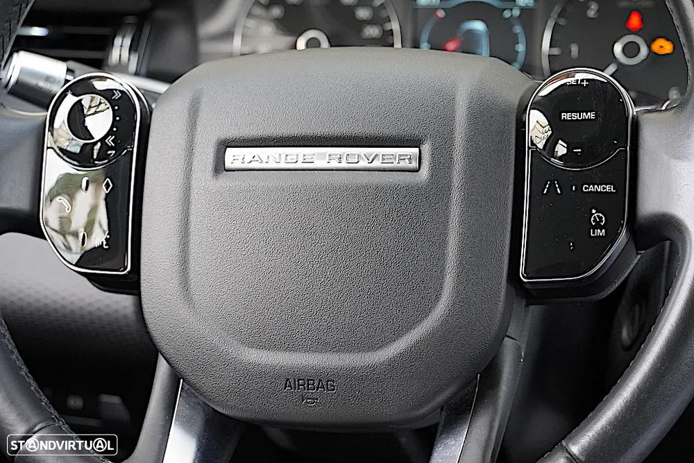 Land Rover Range Rover Evoque 2.0 D150 AWD Auto - 29