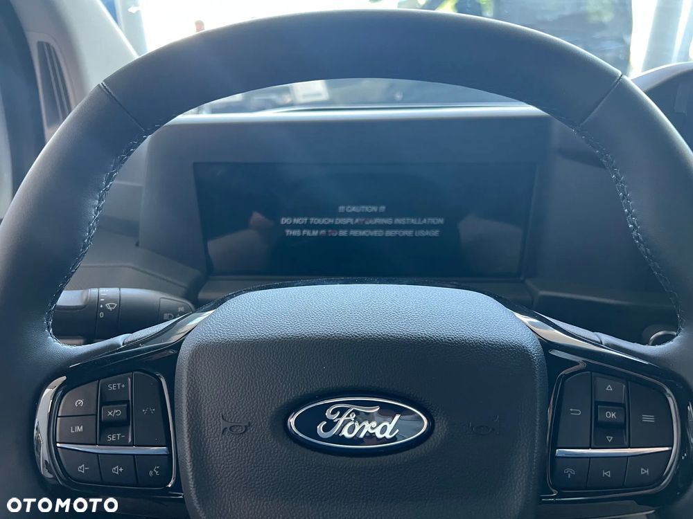 Ford Transit Custom DCiV 2.0 EcoBlue 150 KM M6 Trend - 13