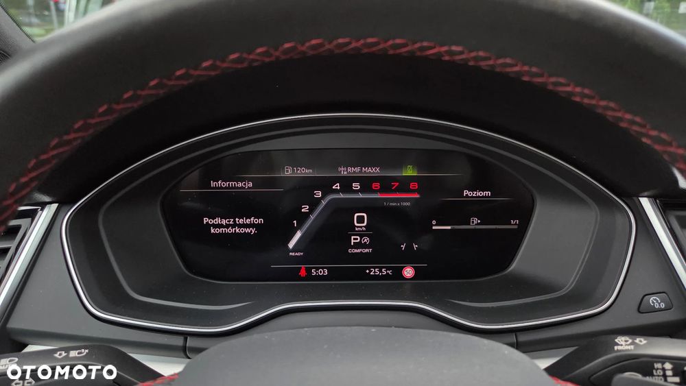 Audi Q5 Sportback - 19