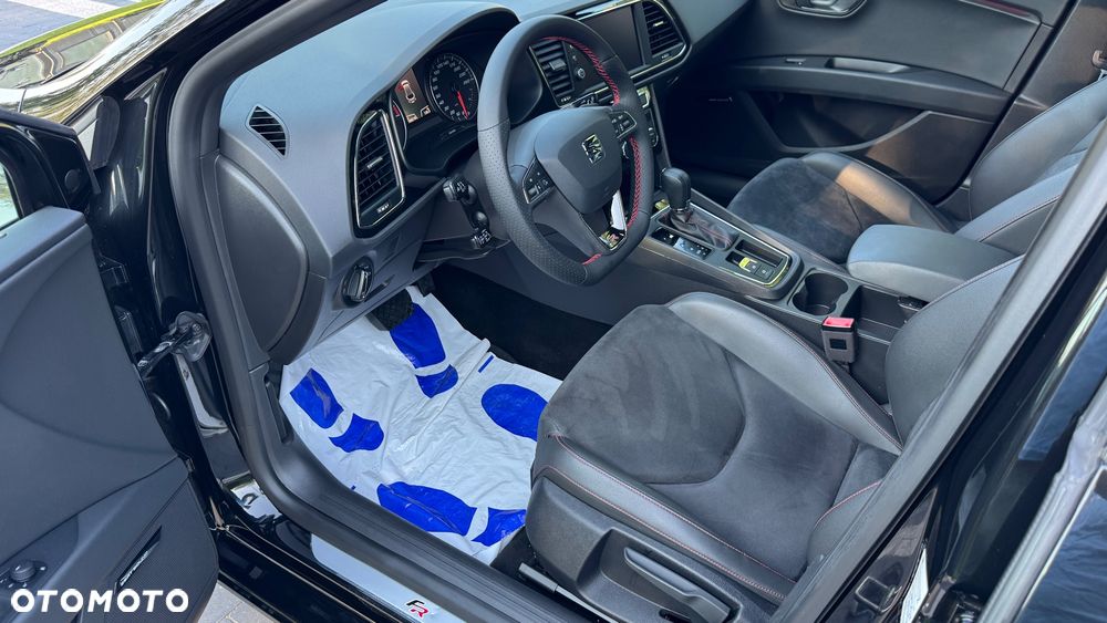 Seat Leon Sportstourer 1.4 TSI FR S&S DSG - 16