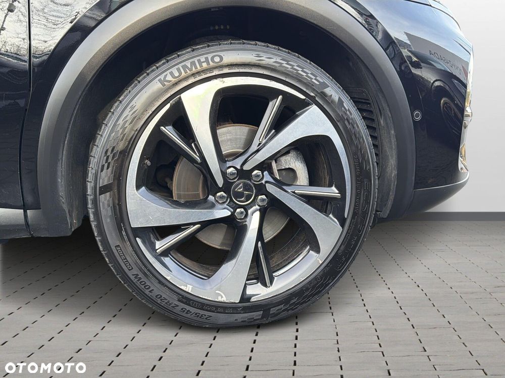 DS Automobiles DS 7 Crossback 1.6 E-Tense 4x4 Rivoli - 9