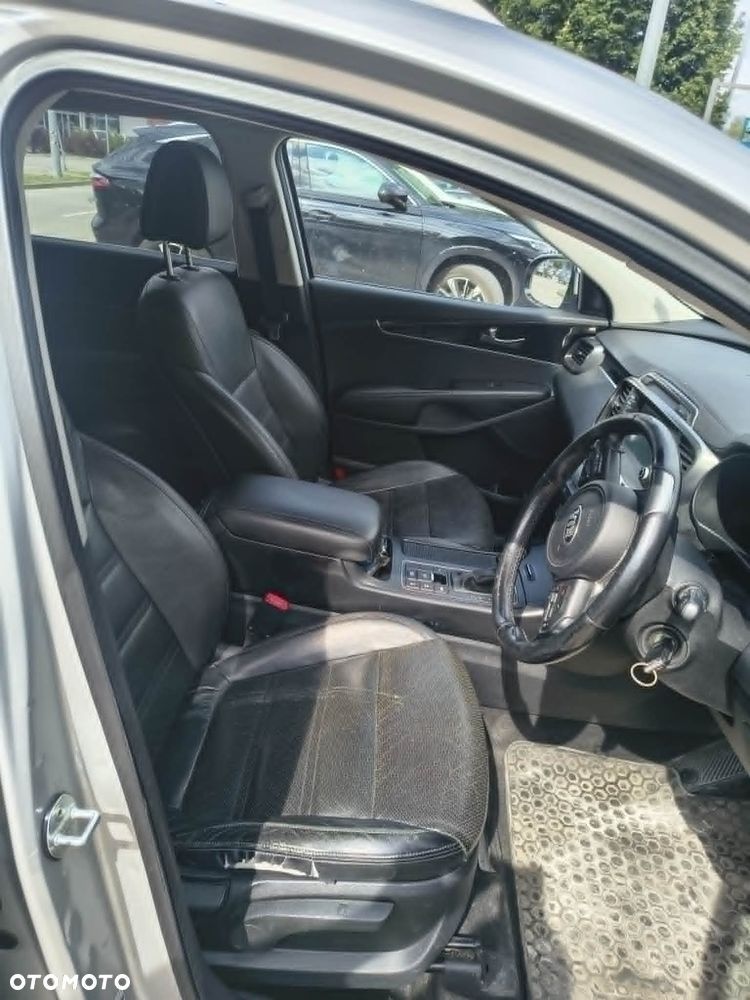 Kia Sorento 2.2 CRDI XL - 10
