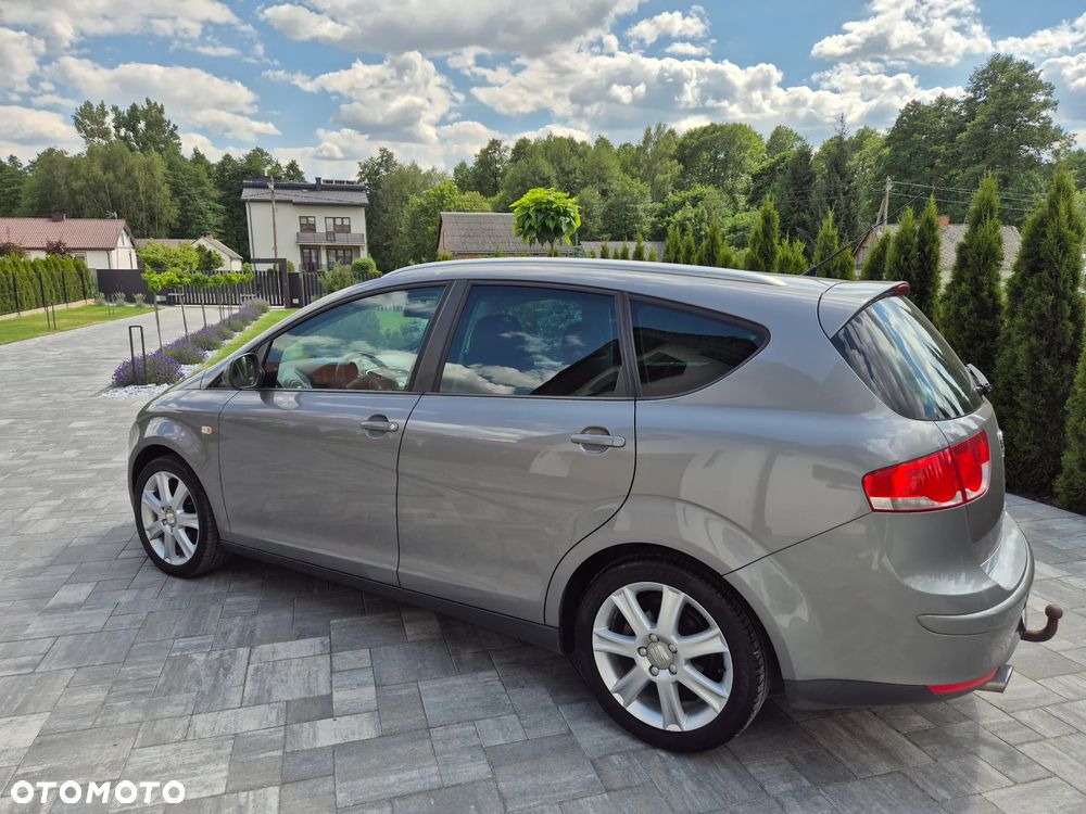 Seat Altea XL 1.6 Stylance - 15
