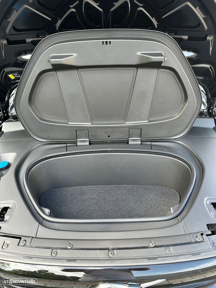 Volvo XC 40 Recharge 69 kWh Single Motor Core - 7