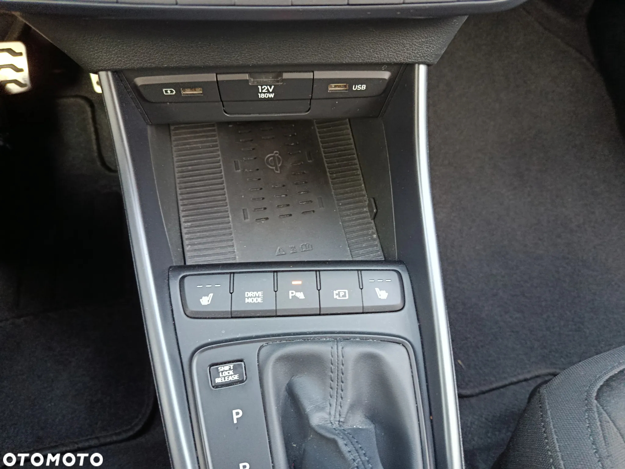 Hyundai Bayon 1.0 T-GDI Executive DCT - 7