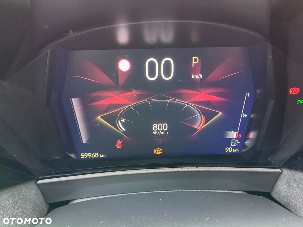 DS Automobiles DS 4 1.2 PureTech Performance Line - 15