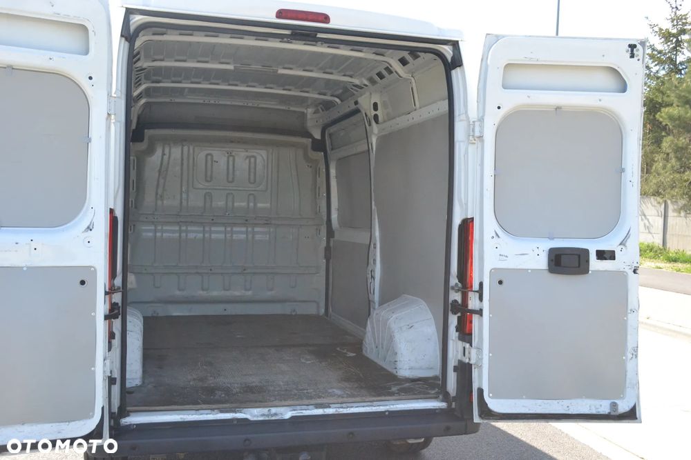 Peugeot Boxer - 28