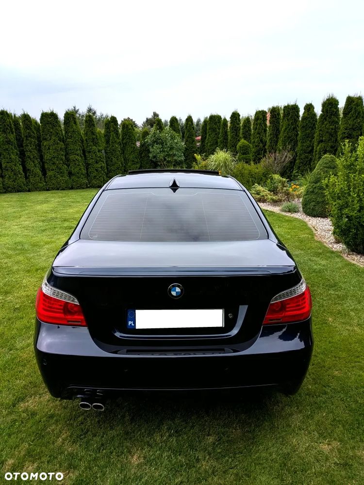 BMW Seria 5 - 17