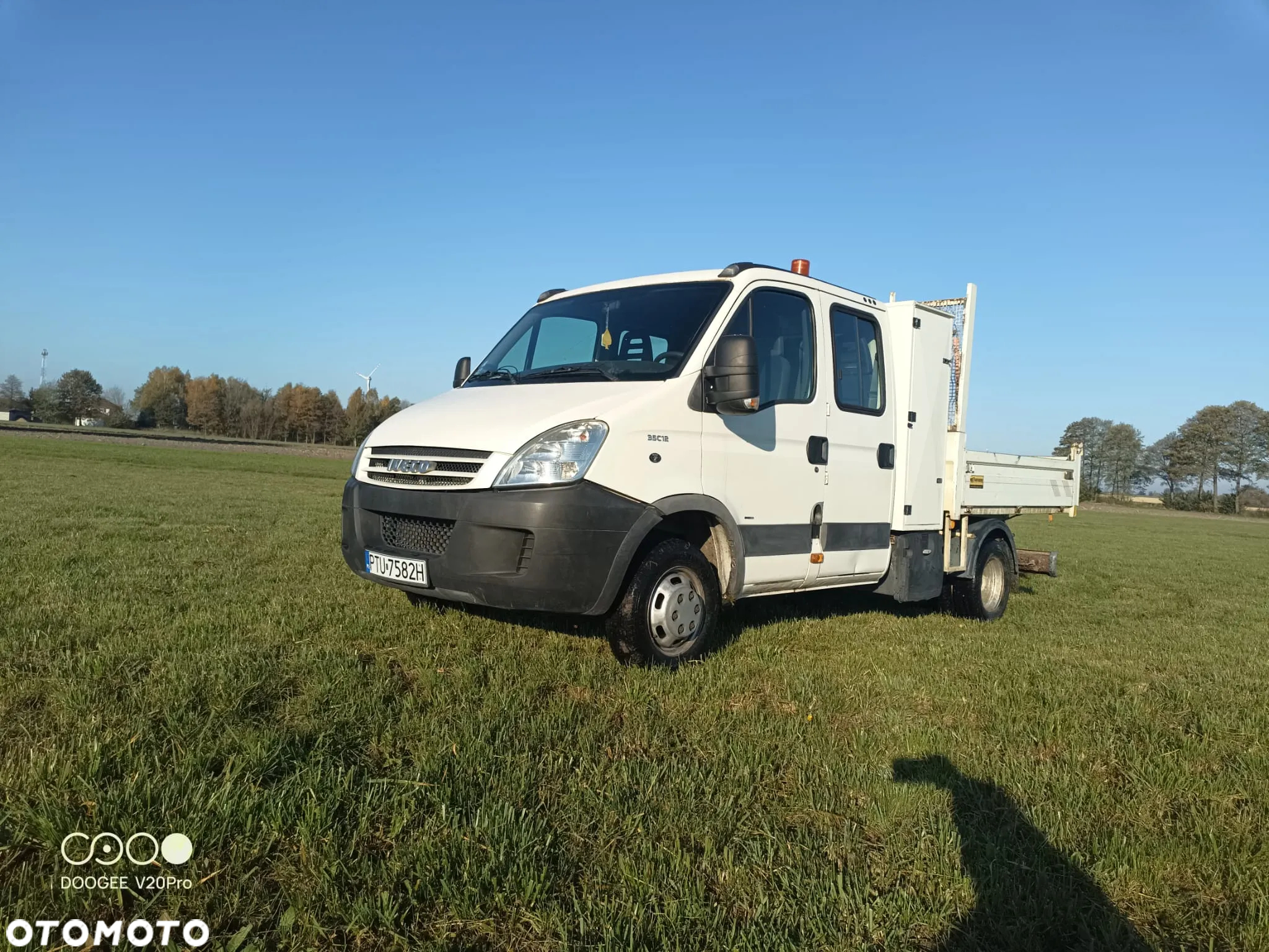 Iveco Iveco Daily 35c12 - 9