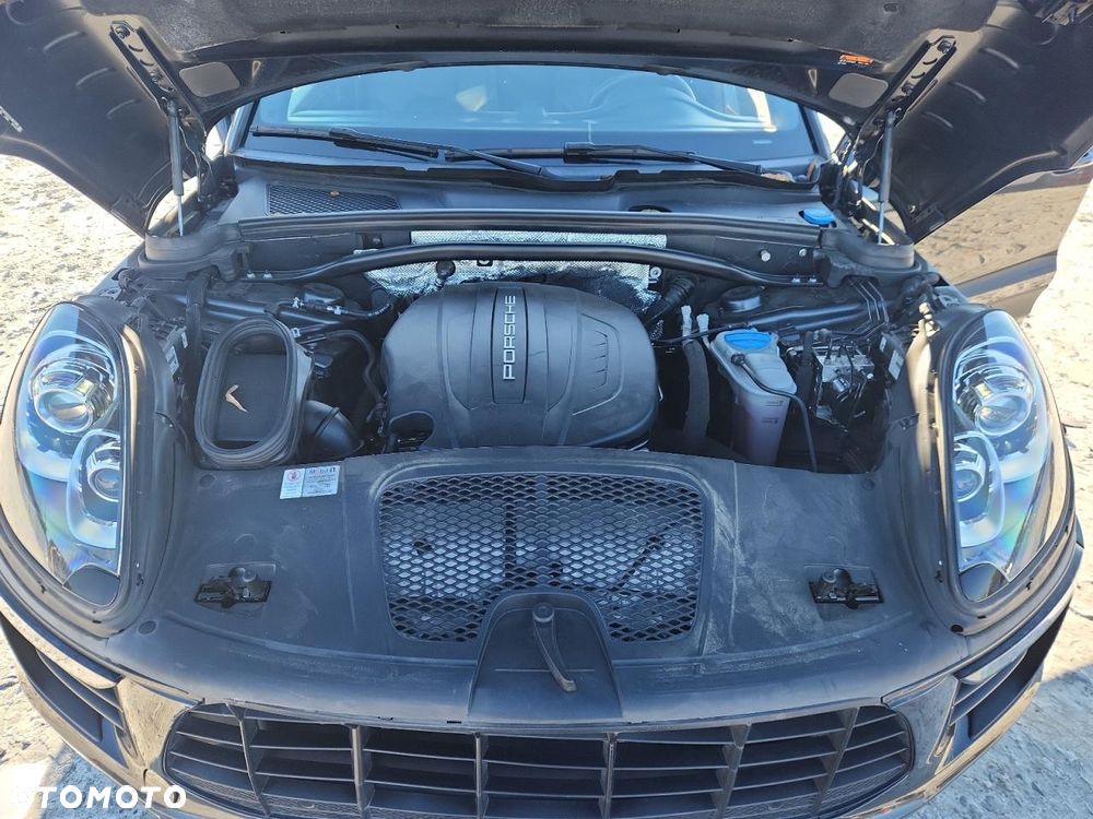 Porsche Macan - 12