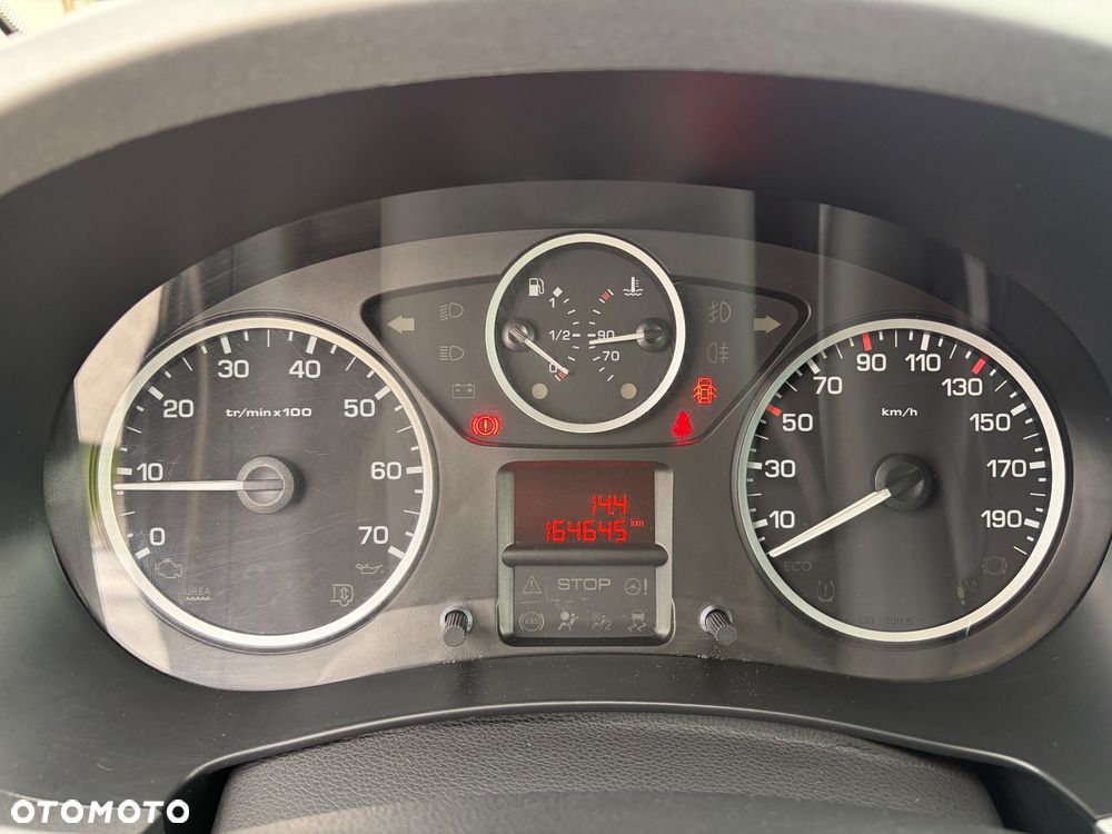 Peugeot Partner BlueHDi 120 Stop&Start Allure - 37