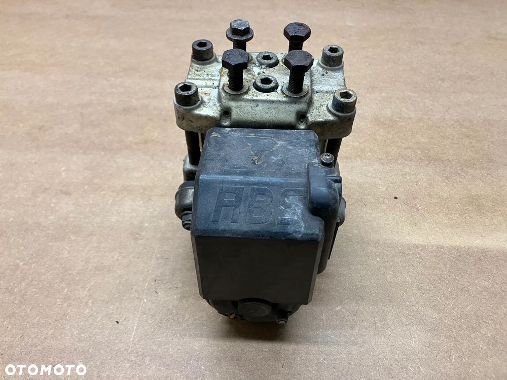 POMPA HAMULCOWA AGREGAT BMW E31 E32 E34 OEM 1157874 0265201022 - 4