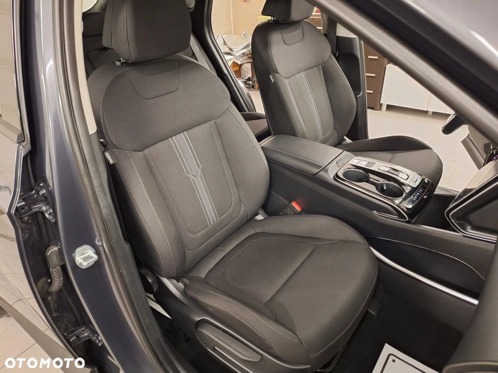 Hyundai Tucson - 29