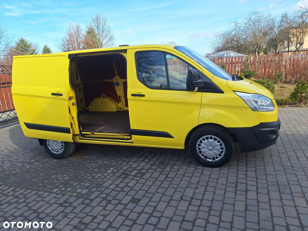 Ford Transit - 4