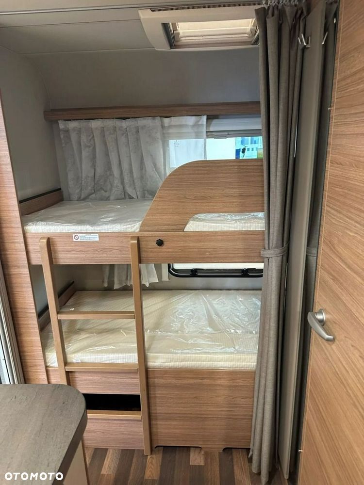 Weinsberg CaraOne 400 LK - 19
