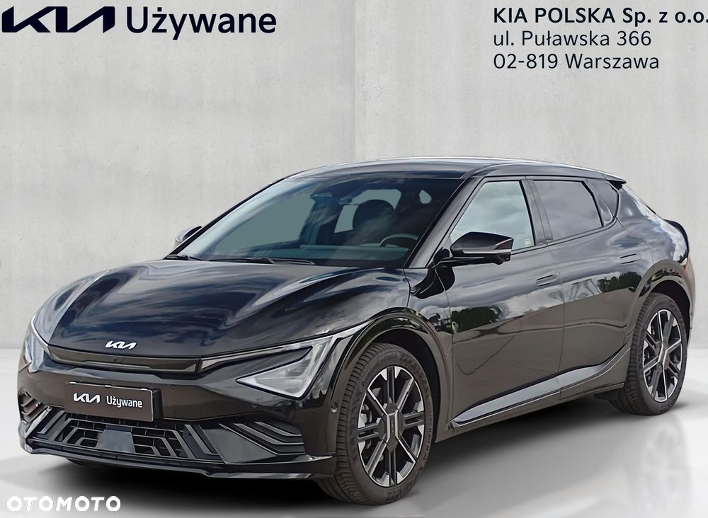 Kia EV6