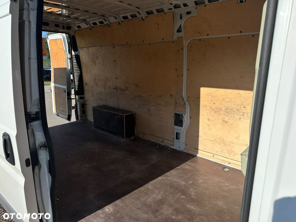 Fiat DUCATO L4H2 - 8