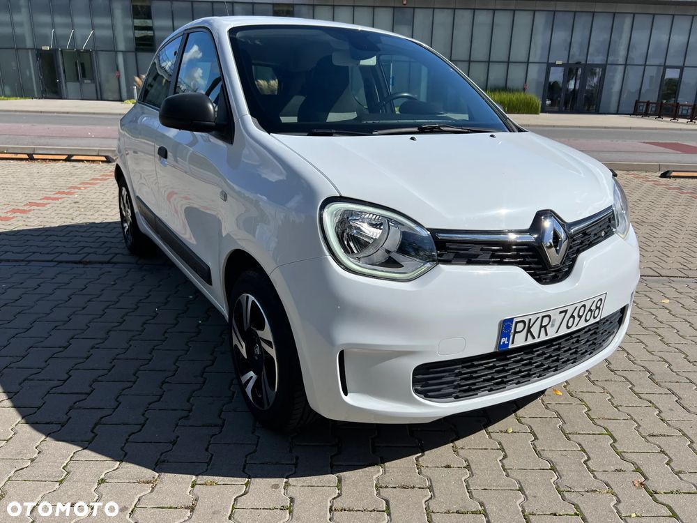 Renault Twingo - 3