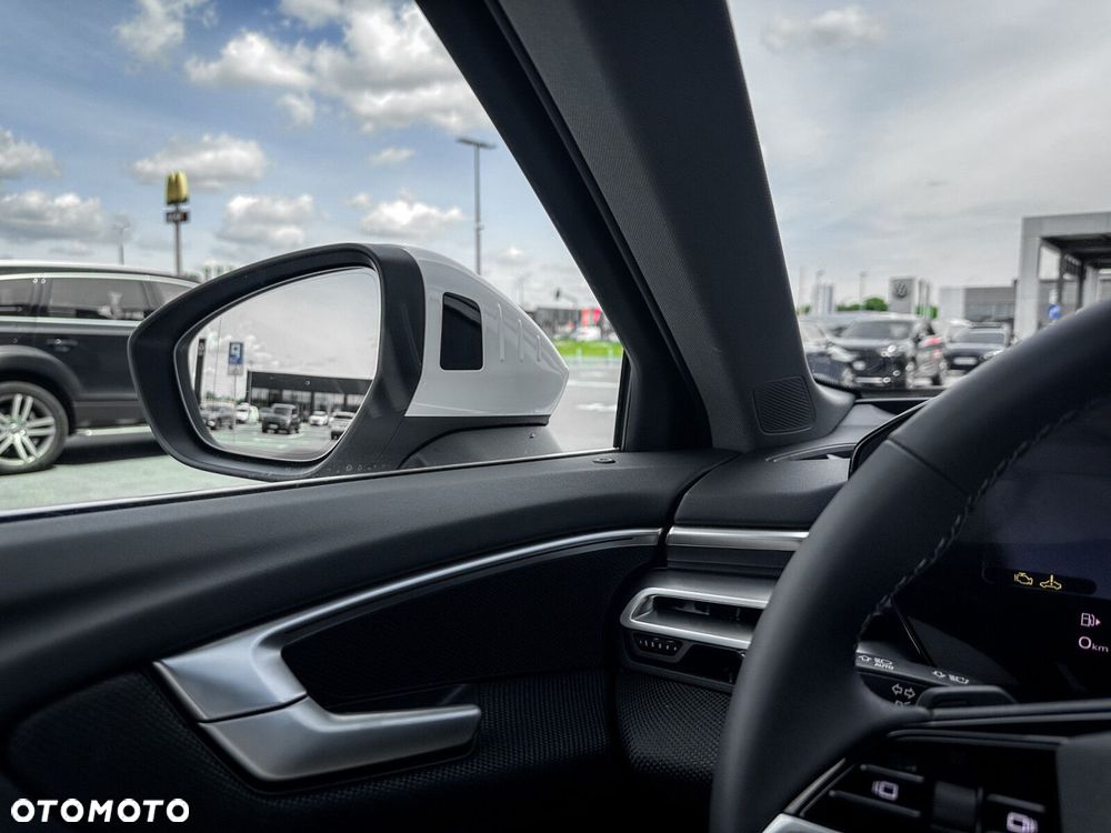 Audi A5 Avant - 34