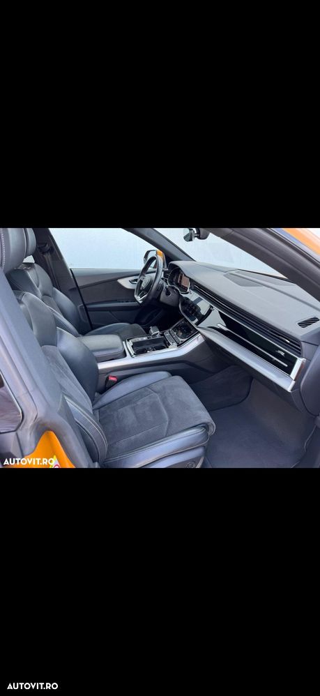 Audi Q8 - 19