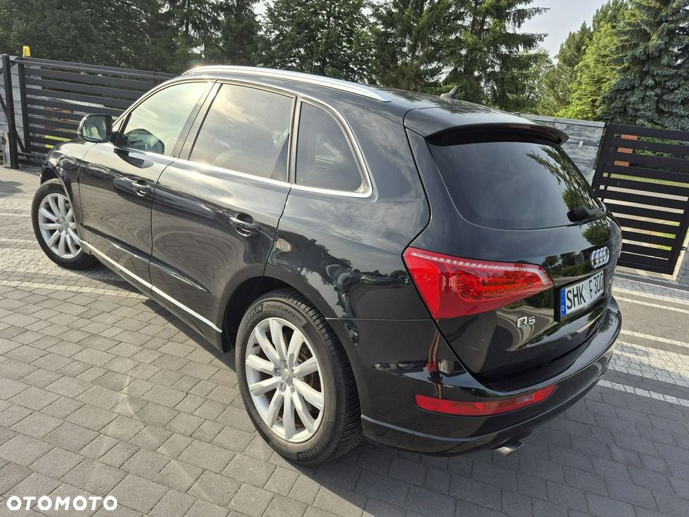 Audi Q5 - 4