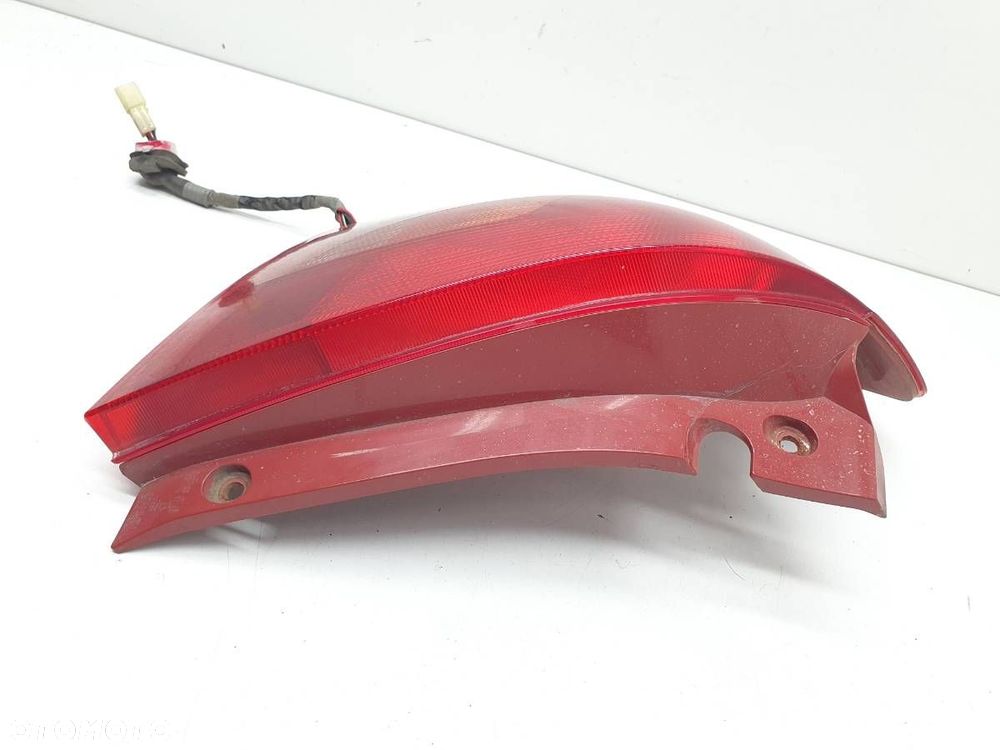 LAMPA TYŁ LEWA SUZUKI SWIFT III P4476L EUROPA 2005 - 2