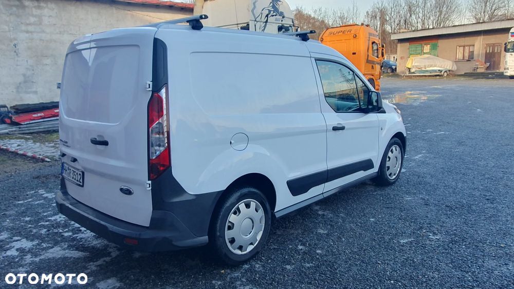Ford TRANSIT CONNET 1.5 - 17