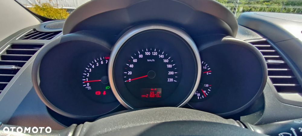 Kia Soul 1.6 GDI Spirit - 28