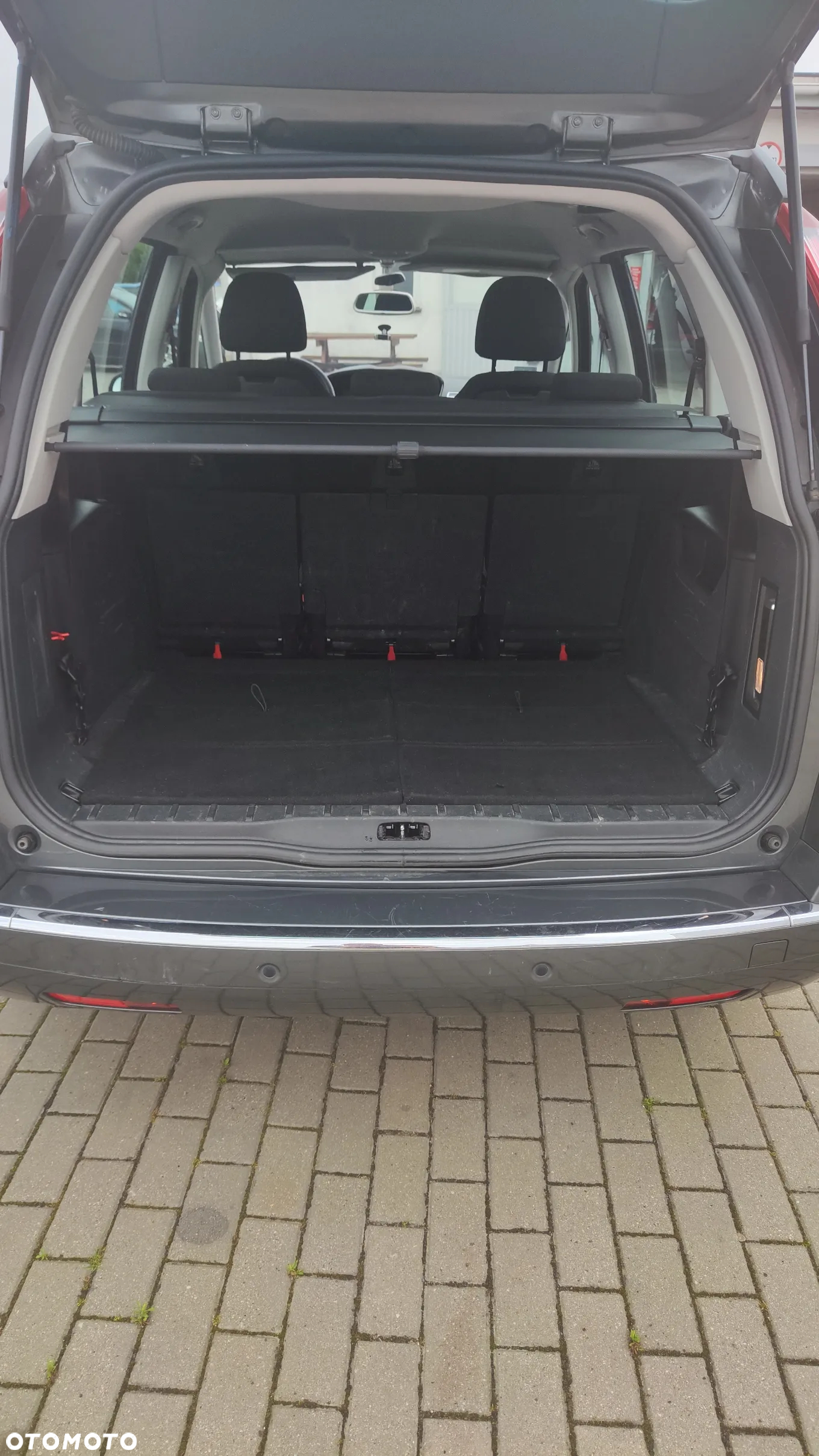 Citroën C4 Picasso 1.6 VTi Selection - 5
