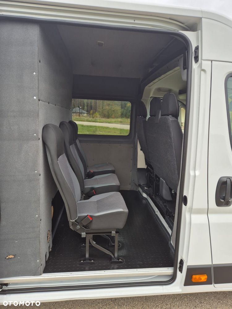 Fiat Ducato - 26