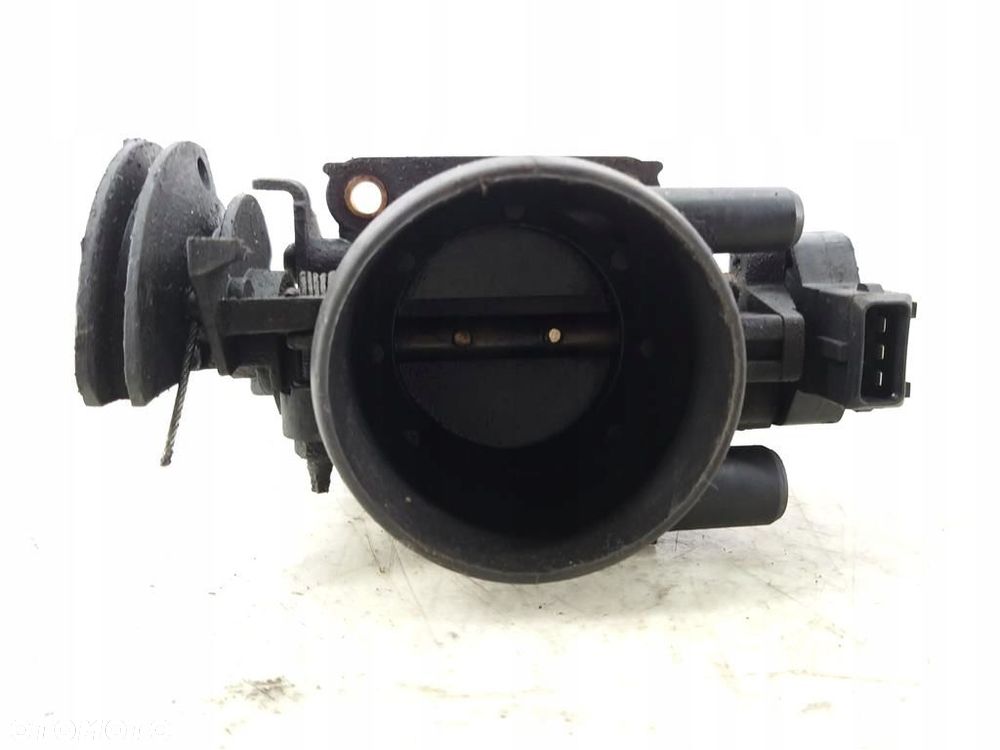 Przepustnica Land Rover Freelander I 1.8B 119KM 1996-2006R 3 PINY MHB102281 - 4