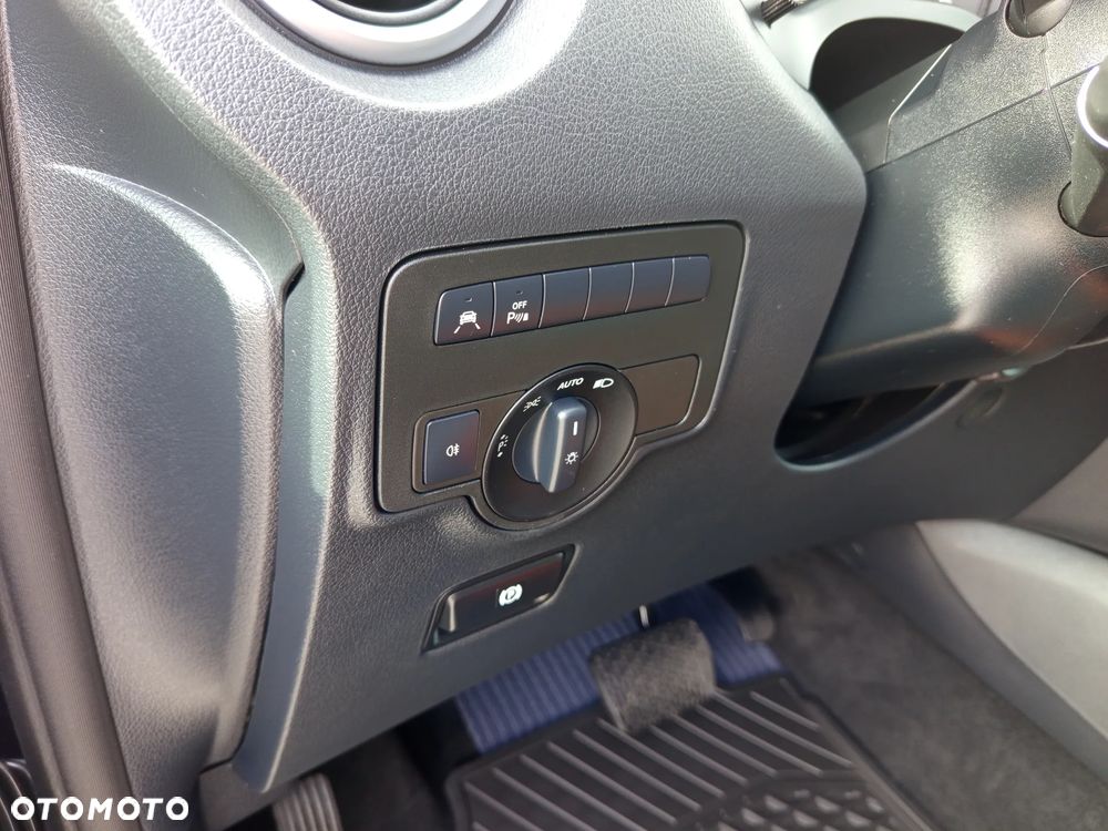 Mercedes-Benz Vito CDI Tourer Select 447.703 - 28