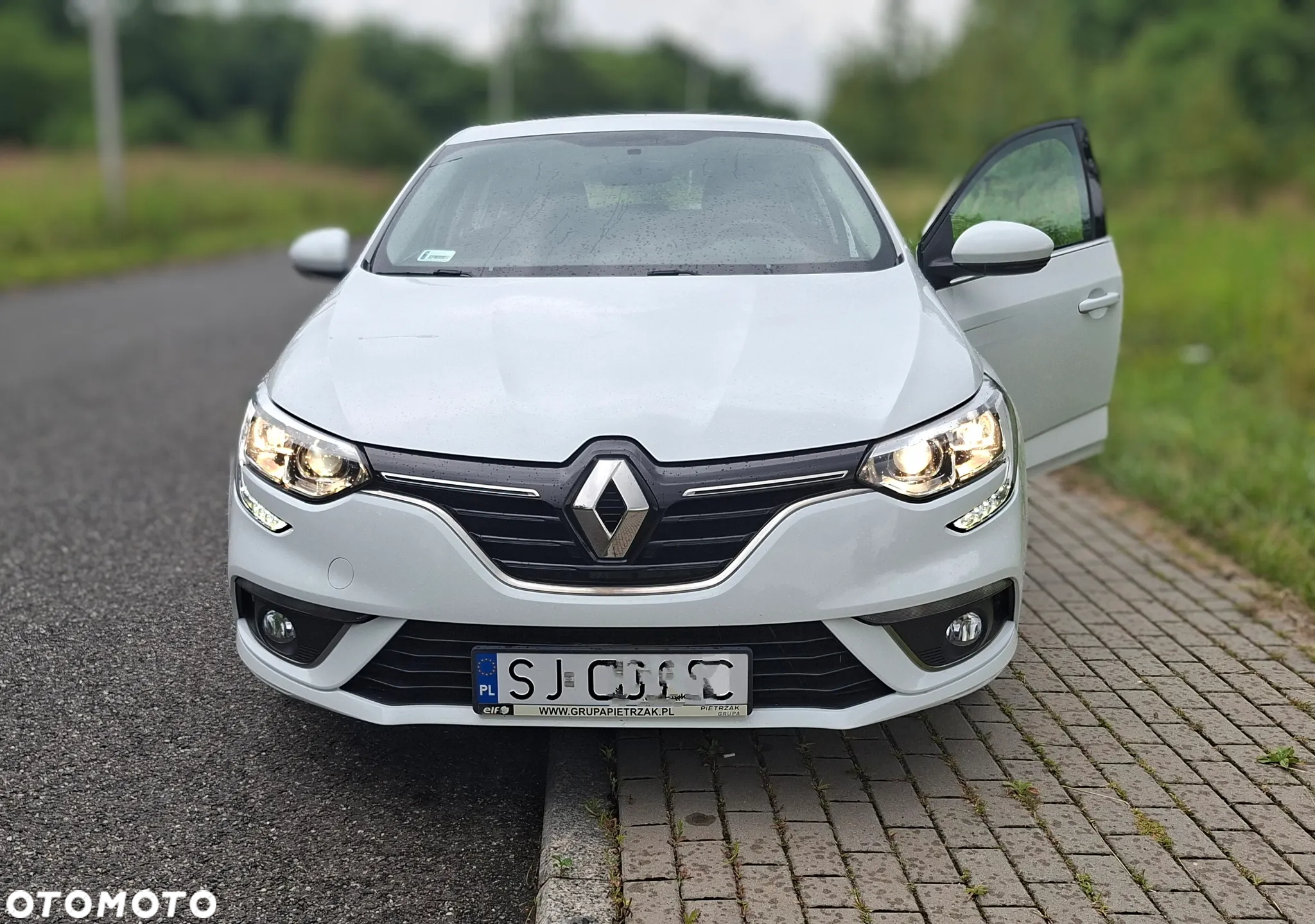 Renault Megane 1.3 TCe FAP Life - 7