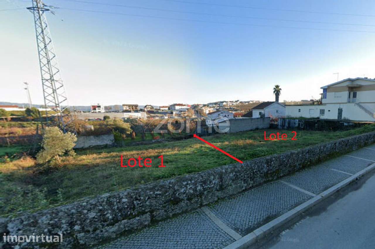 Lote de terreno com 595 m² - Grande imagem: 4/12
