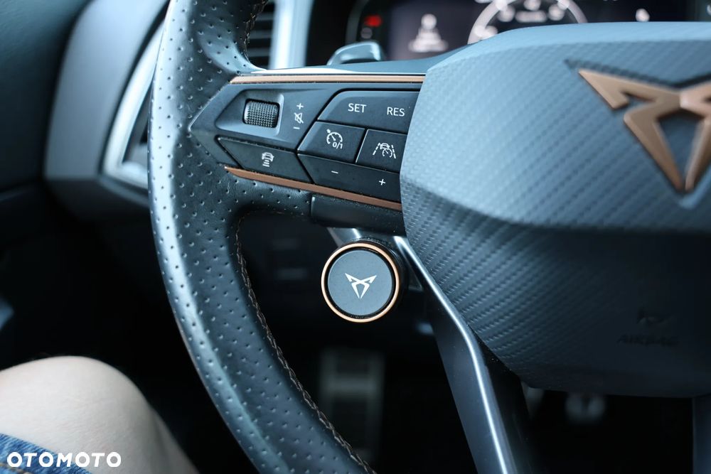 Cupra Ateca - 27