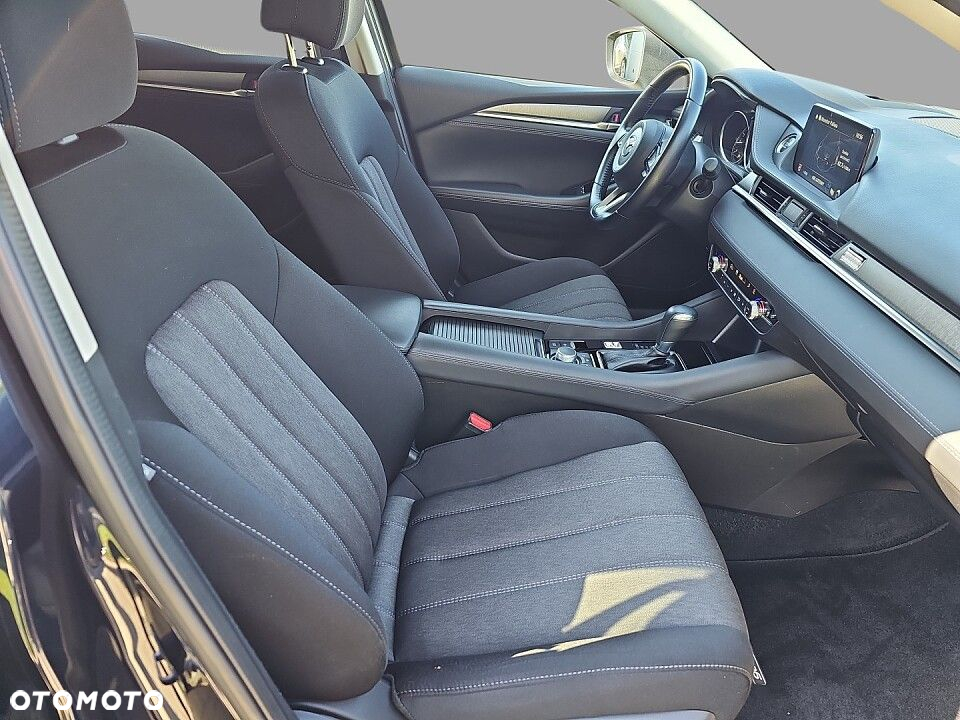 Mazda 6 - 17